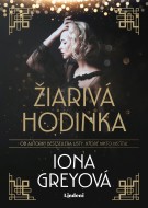 Žiarivá hodinka - cena, srovnání