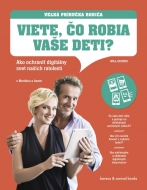 Viete, čo robia vaše deti? - cena, srovnání