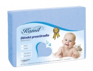 Bellatex JD024 Jersey 60x120 - cena, srovnání