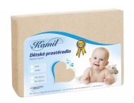 Bellatex JD015 Jersey 60x120 - cena, srovnání