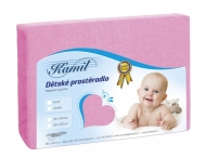 Bellatex JD010 Jersey 60x120 - cena, srovnání