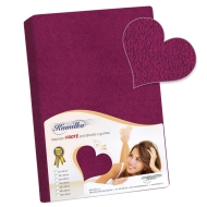 Bellatex K020 froté 100x200 - cena, srovnání
