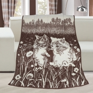 Hančin Krámek Karmela Plus 2478/920 150x200 - cena, srovnání