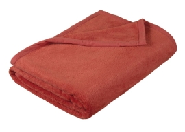 Hančin Krámek Detská deka Korall 6014/037 100x150