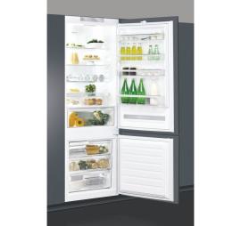 Whirlpool SP40 801 EU 1