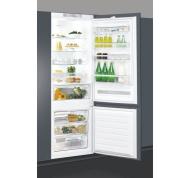 Whirlpool SP40 801 EU 1 - cena, srovnání