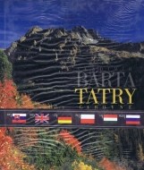 Tatry čarovné - cena, srovnání