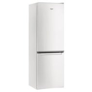 Whirlpool W5 811E W 1 - cena, srovnání