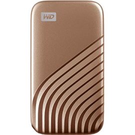 Western Digital My Passport WDBAGF0020BGD 2TB