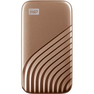 Western Digital My Passport WDBAGF0020BGD 2TB - cena, srovnání