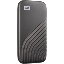 Western Digital My Passport WDBAGF5000AGY 500GB