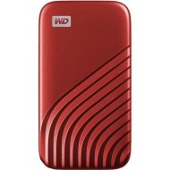 Western Digital My Passport WDBAGF0010BRD 1TB - cena, srovnání