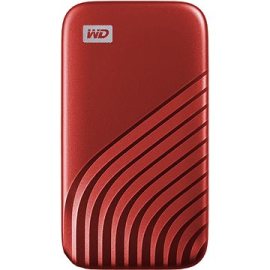 Western Digital My Passport WDBAGF0020BRD 2TB