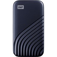 Western Digital My Passport WDBAGF0010BBL 1TB - cena, srovnání