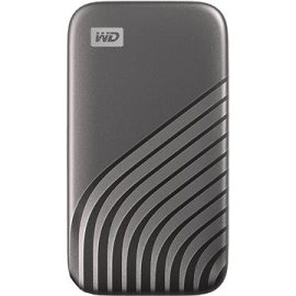 Western Digital My Passport WDBAGF0010BGY 1TB