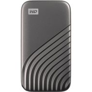 Western Digital My Passport WDBAGF0010BGY 1TB - cena, srovnání