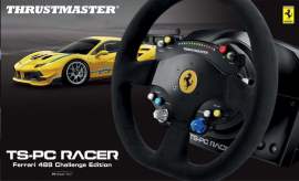 Thrustmaster TS-PC Racer Ferrari 488 Challenge Edition