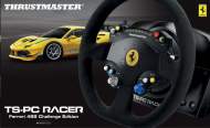 Thrustmaster TS-PC Racer Ferrari 488 Challenge Edition - cena, srovnání