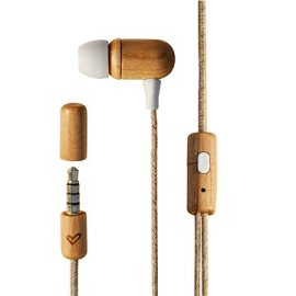 Energy Sistem Earphones Eco Wood