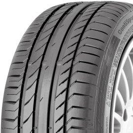 Continental ContiSportContact 5 235/45 R18 94V