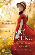 Paní ze Severu 2: Mathildino tajemství - cena, srovnání