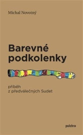 Barevné podkolenky