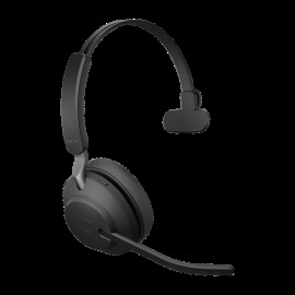 Jabra Evolve2 65 Link380a MS Mono