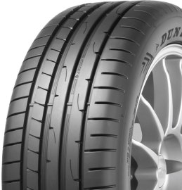 Dunlop SP Sport Maxx RT2 235/50 R18 97V