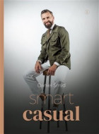 Smart Casual - cena, srovnání