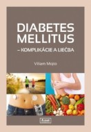 Diabetes mellitus - komplikácie a liečba - cena, srovnání
