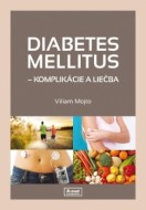Diabetes mellitus - komplikácie a liečba - cena, srovnání
