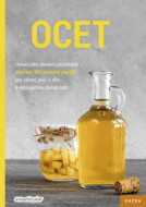 Ocet - Univerzální domácí prostředek - cena, srovnání