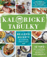 Kalorické Tabulky - cena, srovnání