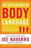 The Dictionary of Body Language - cena, srovnání