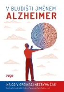 V bludišti jménem Alzheimer - cena, srovnání