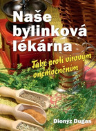 Naše bylinková lékárna - cena, srovnání