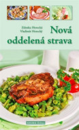 Nová oddelená strava - cena, srovnání