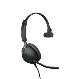 Jabra Evolve2 40 USB-C MS Mono