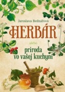 Herbár alebo príroda vo vašej kuchyni - cena, srovnání