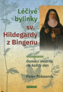 Léčivé bylinky sv. Hildegardy z Bingenu - cena, srovnání
