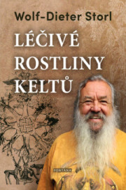 Léčivé rostliny Keltů