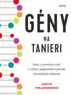 Gény na tanieri - cena, srovnání