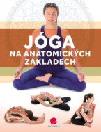 Jóga na anatomických základech - cena, srovnání