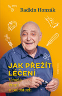 Jak přežít léčení - cena, srovnání