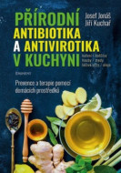 Přírodní antibiotika a antivirotika v kuchyni - cena, srovnání