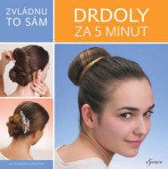 Zvládnu to sám: Drdoly za 5 minut - cena, srovnání