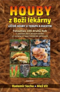 Houby z Boží lékárny - cena, srovnání