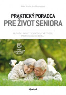 Praktický poradca pre život seniora - cena, srovnání