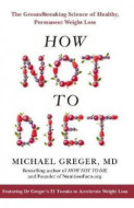 How not to Diet - cena, srovnání