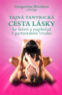 Tajná tantrická cesta lásky - cena, srovnání